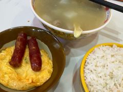 -陈记汤饭(水巷口店)