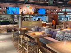 -谷丽麦馕新疆菜·清真(步步高梅溪新天地店)