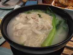 云吞面-一笼小幸运