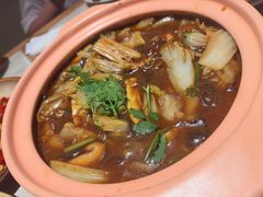 -Aqua Oasis 水天堂(爱山广场店)
