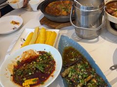 -蜀厨小匠·民间川菜(犀浦店)