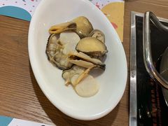 -樾餐厅泰式海鲜火锅(民歌湖店)