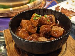 -甘家界牌柠檬鸭(青山店)