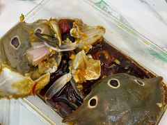 -圆蛋酒料•生腌(开元路店)
