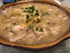 -黄家饺子东北特色菜馆(湖滨商业街店)