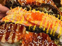 -西月山居匠心创意料理(江汉路新佳丽广场店)
