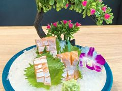 -上渔铁板烧(熙悦汇店)