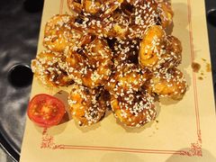 -大明王朝·南京菜(墨香路店)