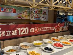 -豪客来牛排(成都锦江大融城店)