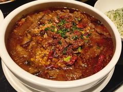 -東舍食唐精品陕菜馆