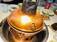 -攀枝花野菜铜火锅(万科凯德店)