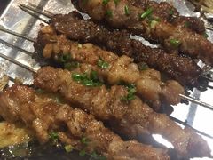 羊肉-张师傅烧烤(CBD店)