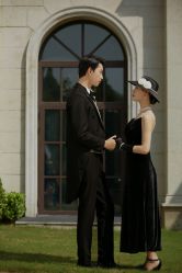 -IDO婚纱摄影(上海旗舰店)