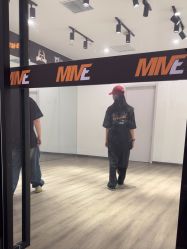 -MME街舞