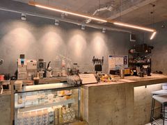 -BE NORMAL CAFE(霞溪路店)
