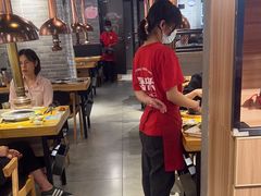 -喜来稀肉(北外滩白玉兰广场店)