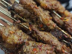 -清真·马峰烤肉(小学习北巷店)