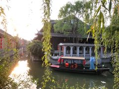 -台儿庄古城
