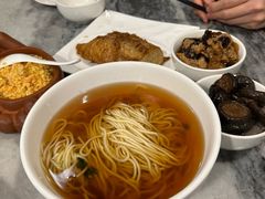 -功德林(南京西路店)