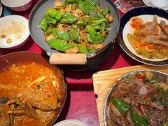 -蘑菇.私房菜. 新派莆田菜(东梅店)