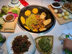 -黑土人家(江桥万达广场店)