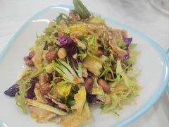 -日照大牌檔•小船海鲜(万平口店)