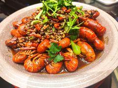-济南一九烧烤(师院东街店)