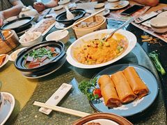 -顺轩海鲜火锅酒家