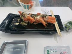 -上清·三文鱼鲜寿司(同德店)