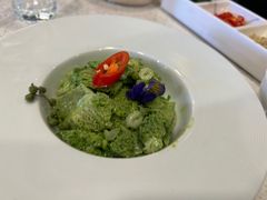 -烹然四季椰子鸡火锅(团结湖总店)