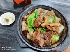 -珍珍小食店(西华路店)