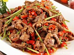 -顺昌羊肉馆（非物质文化传承店）(宾川太和路店)