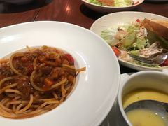 -斯比特花园西餐厅(东方商厦店)
