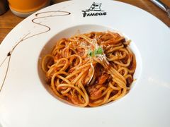 -Famous肥猫墨西哥音乐餐吧(五棵松华熙LIVE店)