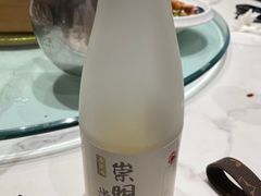 米酒-壹只菜·崇明本地特色菜(崇明南门店)