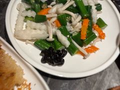 -前海沿·青岛菜(乐客城店)