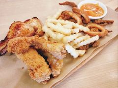 -必胜客(上地华联店)
