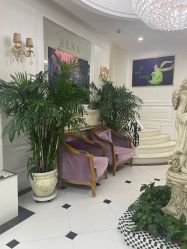-亲亲宝贝艾尔莎亲子摄影会馆(中华路店)