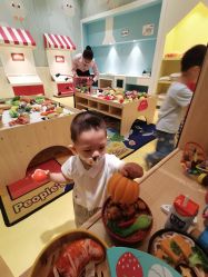 -MELAND CLUB亲子乐园•派对(虹桥万象城店)