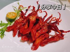 -新白鹿餐厅(第一百货店)