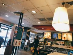 -麦当劳(北方国贸大厦店)