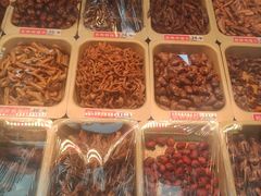 -绝味鸭脖(双龙路店)