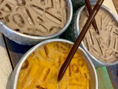 -Doo Dee Thai Food(Issan/Isaan/Esan)