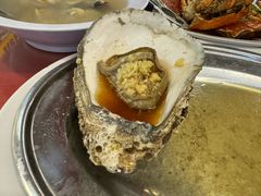 -大茄来海鲜餐厅(亚洲城分行)