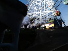 -美心红酒小镇游乐园