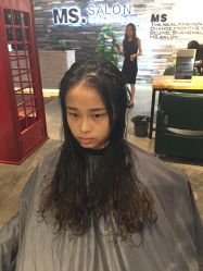 -MS.SALON美发沙龙