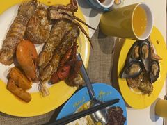 -帝企鹅自助餐厅•儿童岛•真企鹅(长隆企鹅酒店)