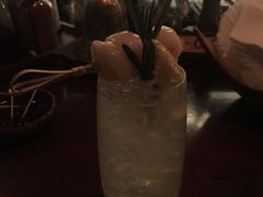 -RMK Shochu Bar(三诺店)