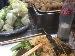 方便面-大姐麻辣烫(莲宝中路店)