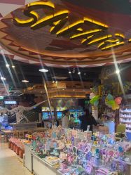 -卡通尼·Safari非洲探索乐园·生日会(金桥国际商业广场店)